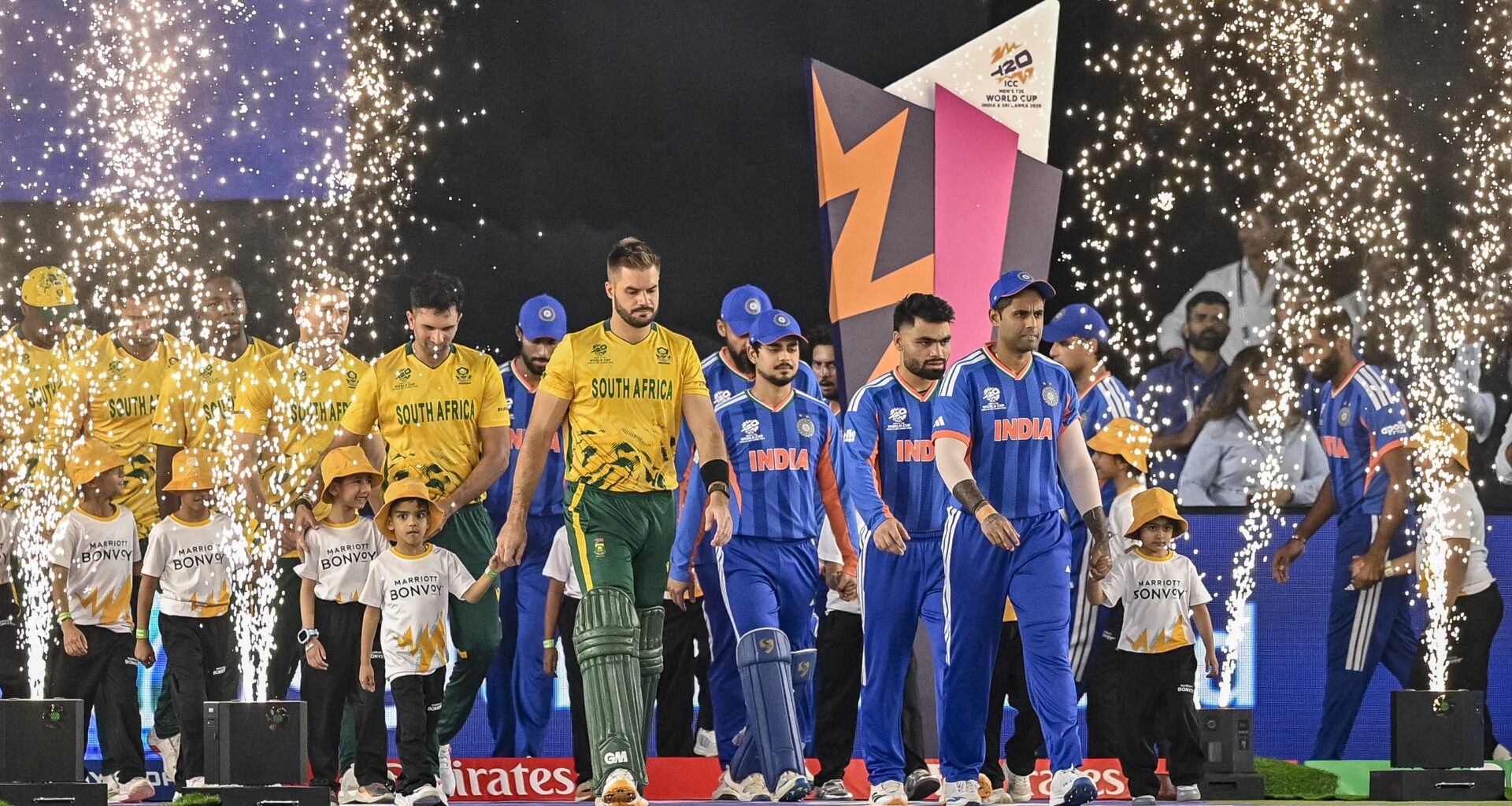 Cricket Returns After More Than 100 Years