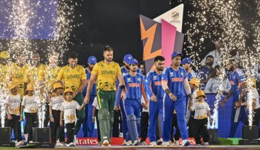 Cricket Returns After More Than 100 Years