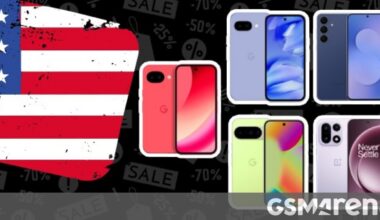 Deals: Pixel 10a arrives, but the Galaxy S25 FE and OnePlus 15R might be better deals