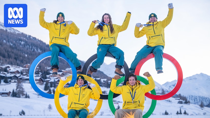 Australia's golden 2026 Winter Olympic Games could just be the latest step towards sustained glory