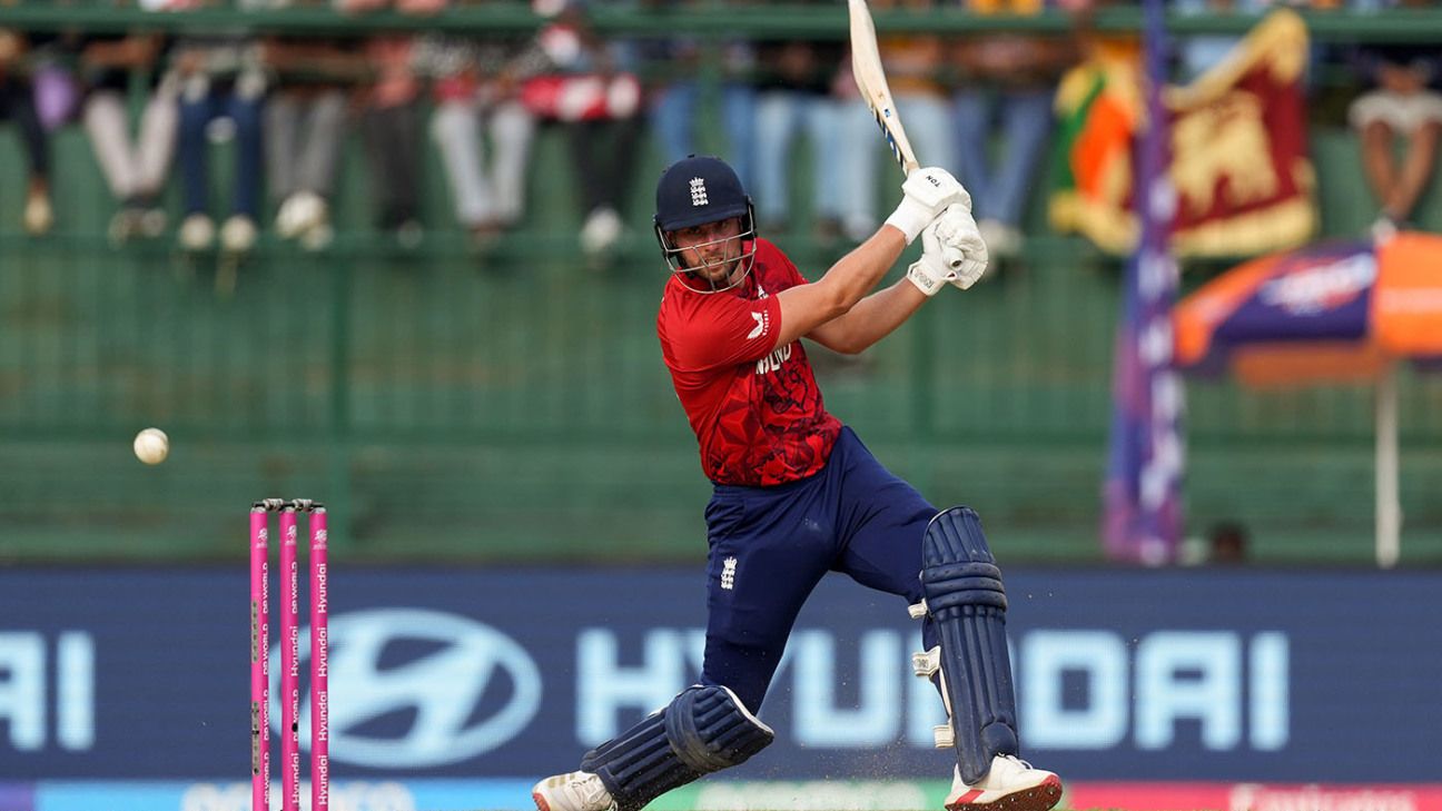 England ride a new route to success