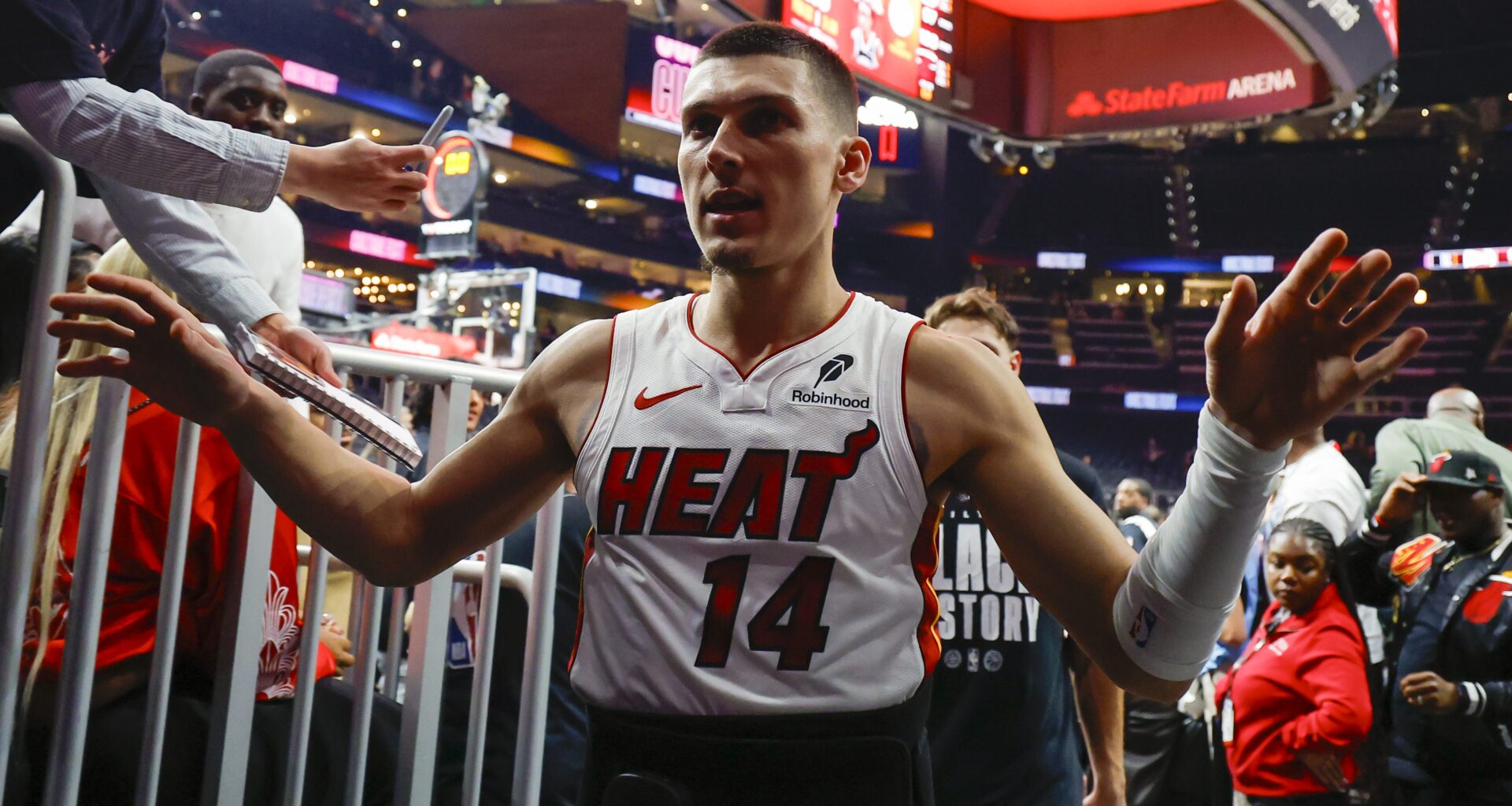 NBA Rumors: Miami Heat Would Love to Move Tyler Herro