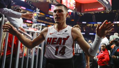 NBA Rumors: Miami Heat Would Love to Move Tyler Herro