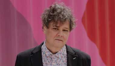 Ron titled a song ‘God loves everyone’. Not everyone was happy