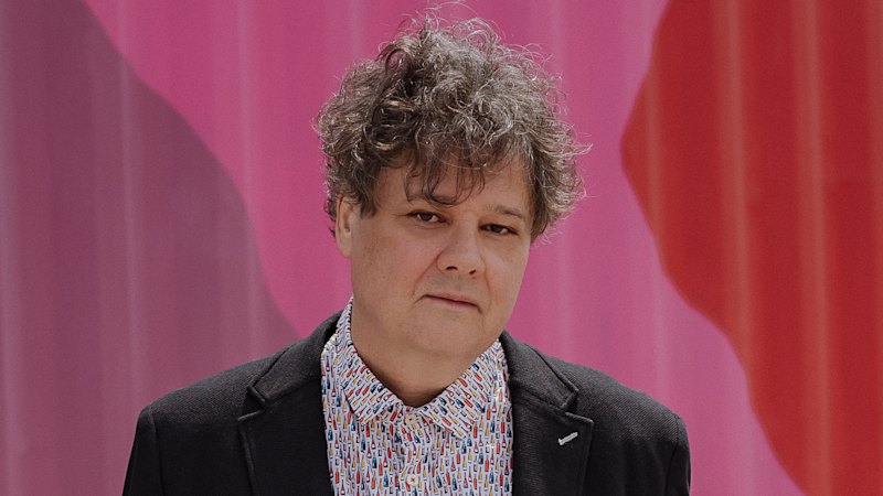 Ron titled a song ‘God loves everyone’. Not everyone was happy