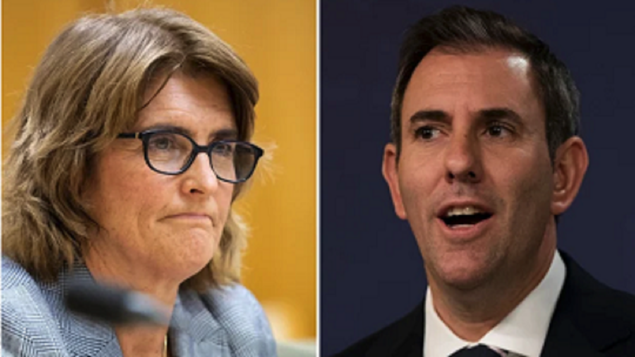 The RBA is under extreme pressure to hike again