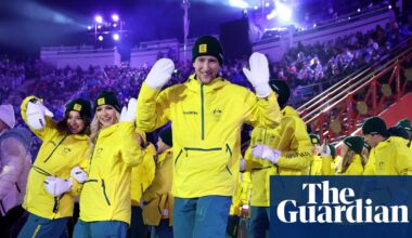 Even greater heights await Australia’s Winter Olympians after success of Milano Cortina Games | Winter Olympics 2026