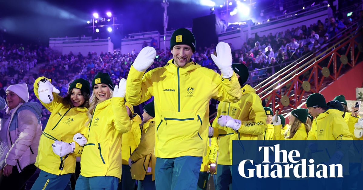 Even greater heights await Australia’s Winter Olympians after success of Milano Cortina Games | Winter Olympics 2026