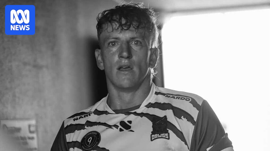 'Tough road ahead' for Burleigh Bears player Jacek McLaurin hospitalised by tackle