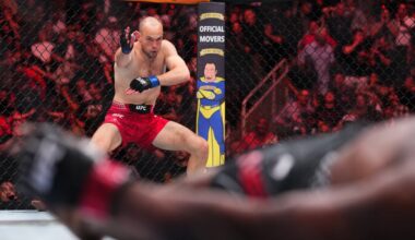 Matches To Make After UFC Houston