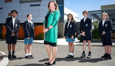The Melbourne public and private high schools most popular with parents of year 7 students