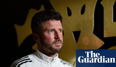 Michael Carrick says he has not spoken to Jim Ratcliffe since last month | Manchester United