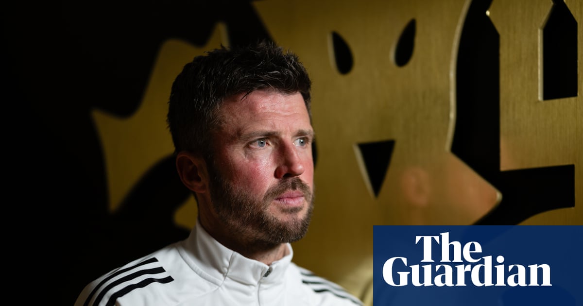 Michael Carrick says he has not spoken to Jim Ratcliffe since last month | Manchester United