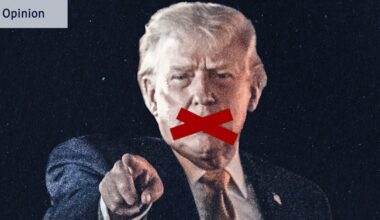 The president lost his superpower