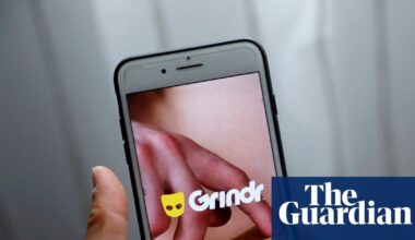 Grindr tests AI match-making in Australia amid dating app fatigue and safety concerns | Australia news