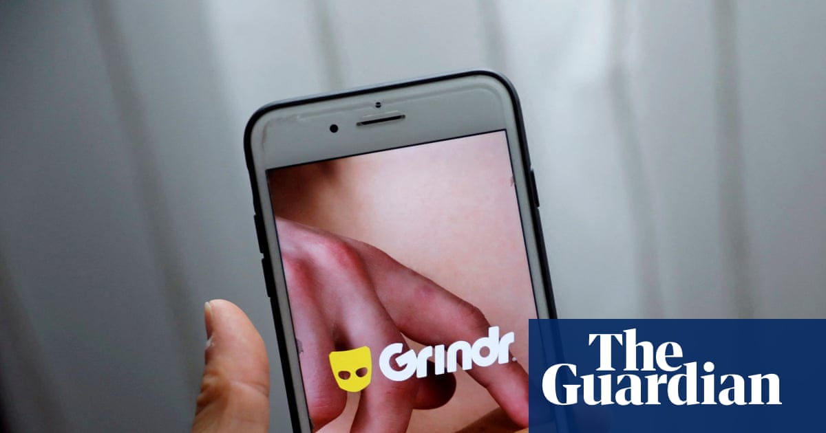 Grindr tests AI match-making in Australia amid dating app fatigue and safety concerns | Australia news
