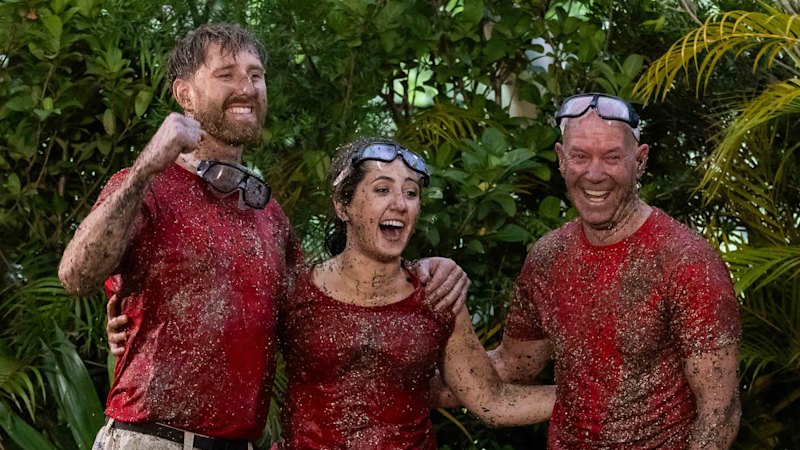 Concetta Caristo on winning I’m a Celebrity Get Me Out of Here