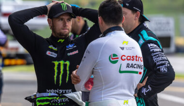 Supercars news: The live pit lane order after Sydney for Albert Park