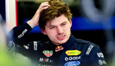 Worst Max Verstappen fears realised with disastrous F1 2026 rules under scrutiny