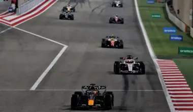 ‘Don’t Break Down To Survive’ warning