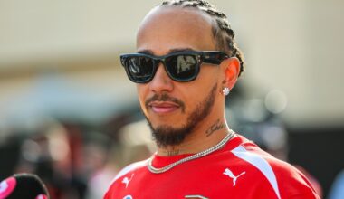 "For a moment, I forgot who I was"