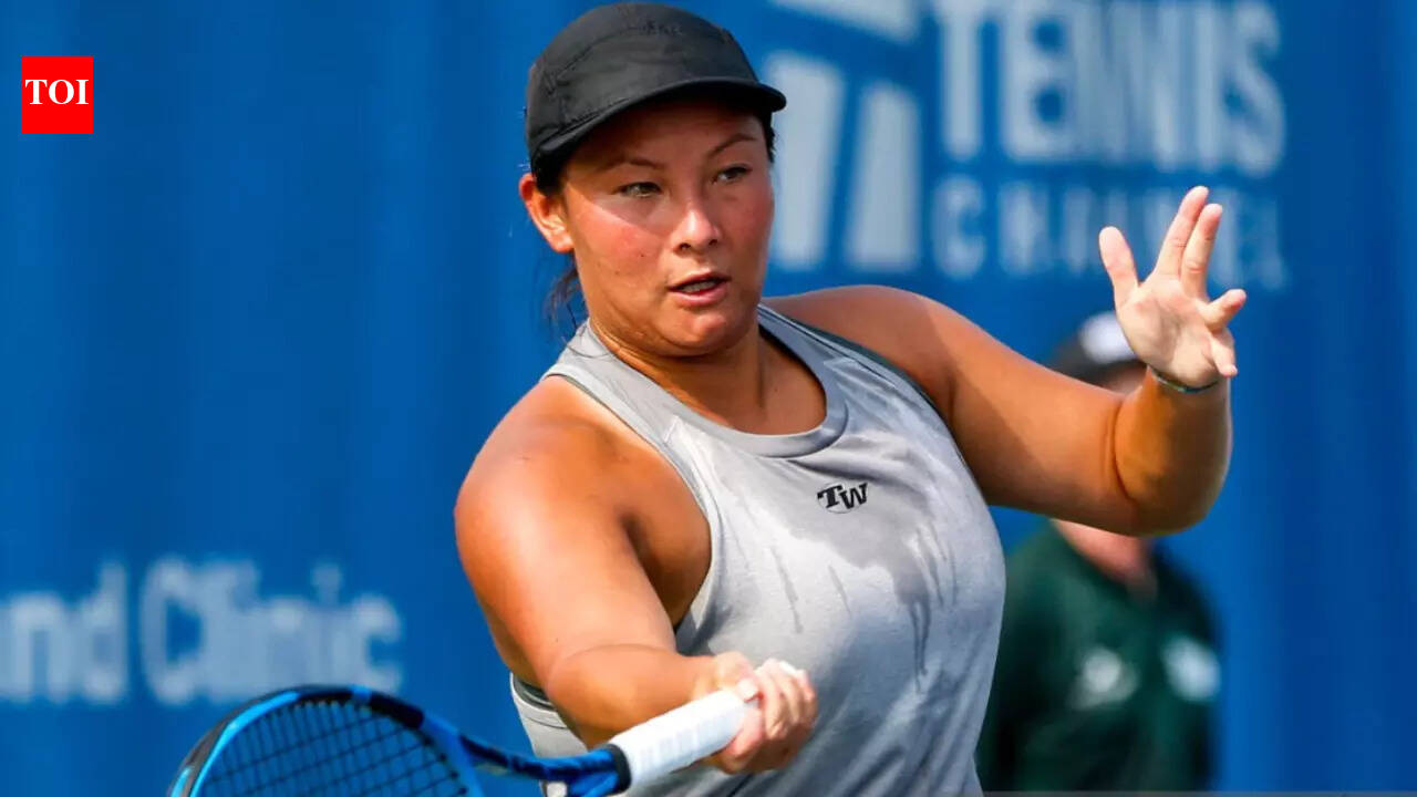 Explained: Why British tennis player Tara Moore has filed a $20 million lawsuit against the WTA over her doping suspension | International Sports News