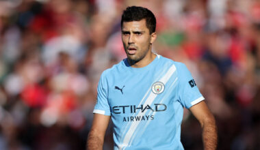 Transfer news LIVE: Real Madrid & Barcelona want Rodri as Arsenal lead Fresneda race
