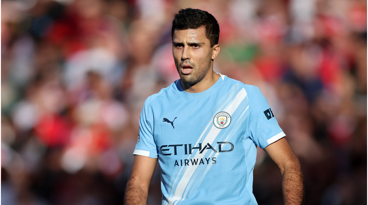 Transfer news LIVE: Real Madrid & Barcelona want Rodri as Arsenal lead Fresneda race