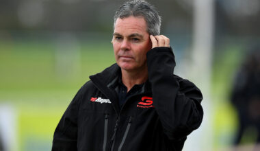 Supercars news: Craig Lowndes reacts to first Team 18 Camaro laps