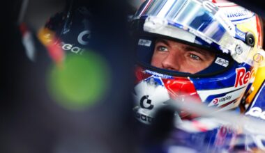 'Trailblazer' Max Verstappen backed to kickstart F1 retirement trend