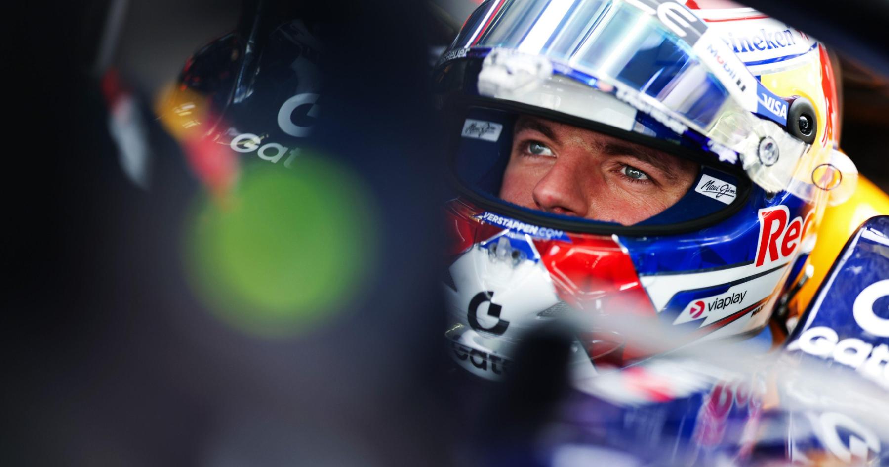 'Trailblazer' Max Verstappen backed to kickstart F1 retirement trend