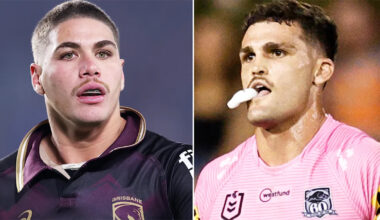 NRL news: Nathan Cleary's ban overturned at judiciary after fans call out Reece Walsh detail