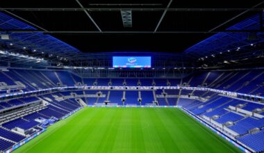 Hill Dickinson Stadium to host international rugby fixture in July