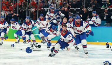 The Daily Mania: Off-Topic Open Thread - Feb 23, 2026