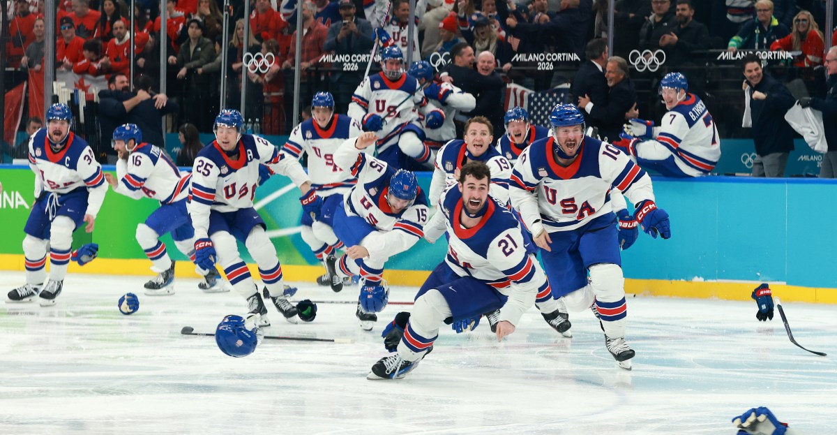 The Daily Mania: Off-Topic Open Thread - Feb 23, 2026