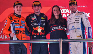 Australian Grand Prix to recognise history-making women in F1