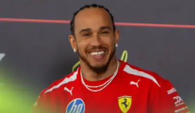 Lewis Hamilton F1 2026 title boost as Alex Albon backs Ferrari star