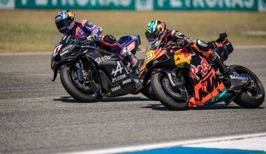 What we learned from the Thailand MotoGP test