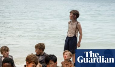 Lord of the Flies, diverse casting and themes of racial identity | William Golding