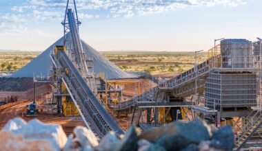 Australia can reap the benefits of critical-minerals rivalry