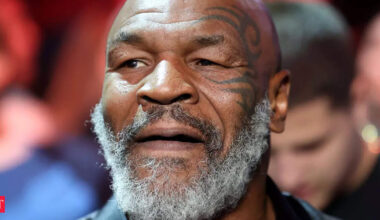 Quote of the day by the Baddest Man on the Planet Mike Tyson: “Everyone has a plan till they get punched in the mouth”