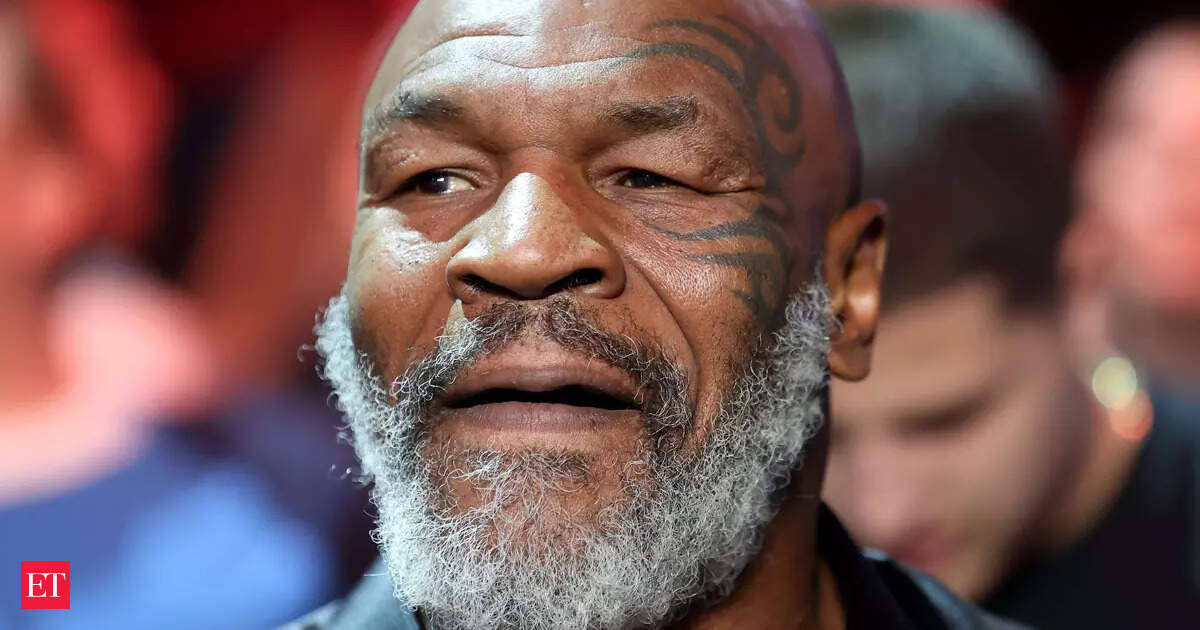 Quote of the day by the Baddest Man on the Planet Mike Tyson: “Everyone has a plan till they get punched in the mouth”