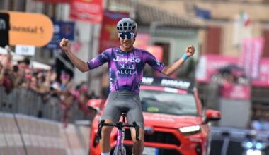 “Biggest goal of the year”