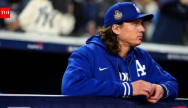 MLB Rumors Roundup: Brent Honeywell signing with the Giants, Pierson Ohl To undergo Tommy John Surgery, and more | MLB News