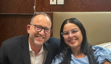 Class action looms over allegations against endometriosis doctor Simon Gordon