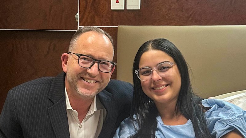 Class action looms over allegations against endometriosis doctor Simon Gordon