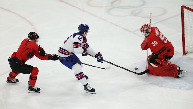NHL's return to the Olympics lives up to the hype and sets the stage for 2028 World Cup of Hockey