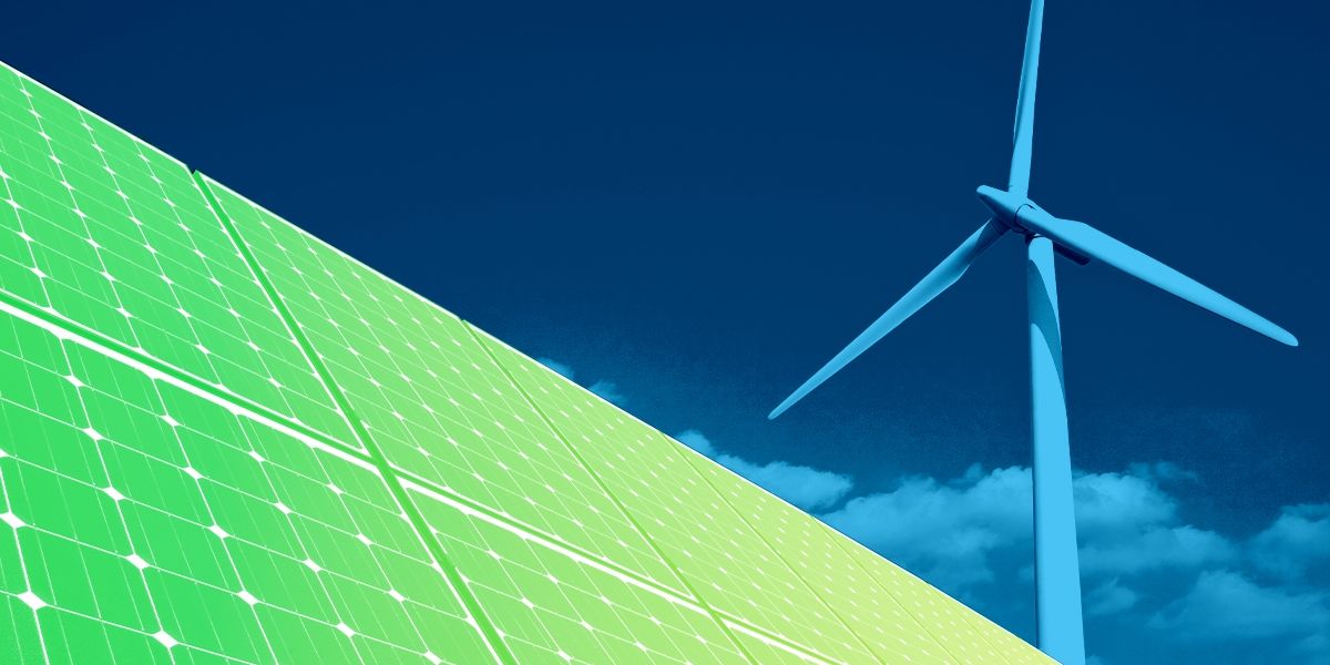 Renewables and Batteries Comprise 93% of New U.S. Generating Capacity This Year