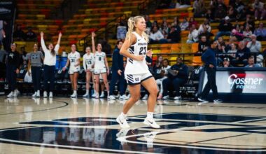 Women’s Basketball Readies for Penultimate Week of Regular Season