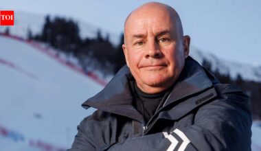 Meet Johan Eliasch: Swedish billionaire who bought 400,000 acres of the Amazon forest to save it from deforestation and commercial destruction |